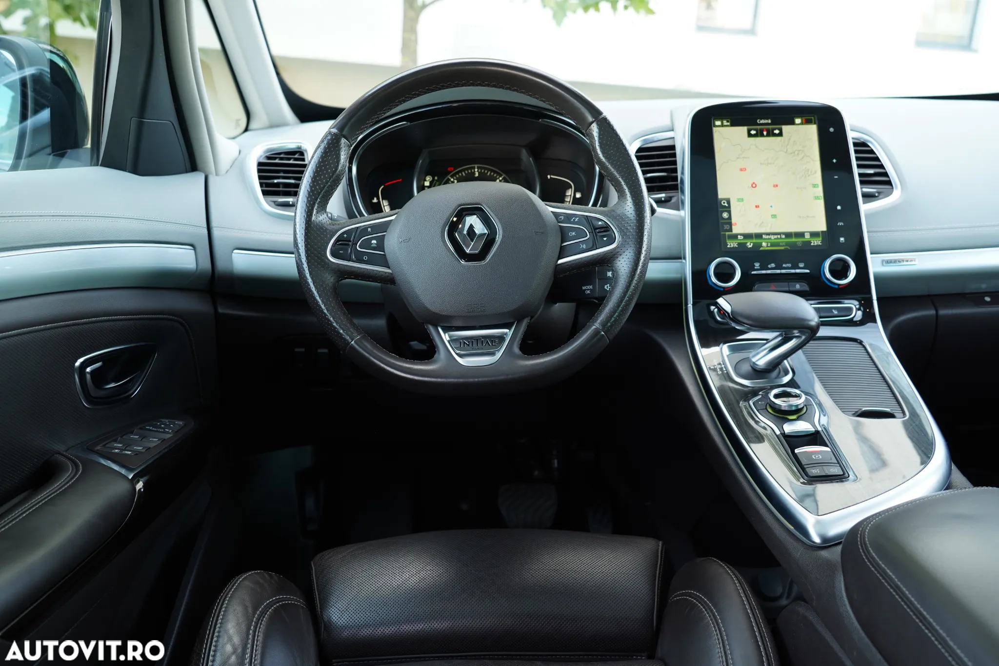 Renault Espace Energy dCi 160 EDC Initiale Paris - 13