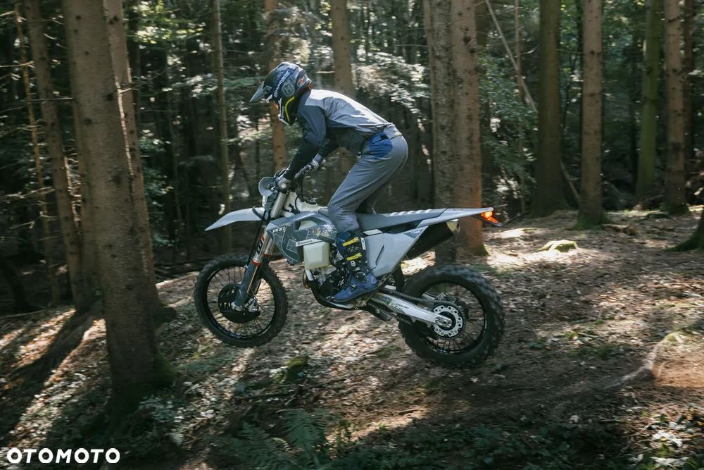Husqvarna FE - 10