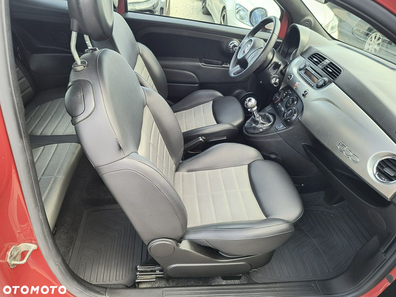Fiat 500 - 15