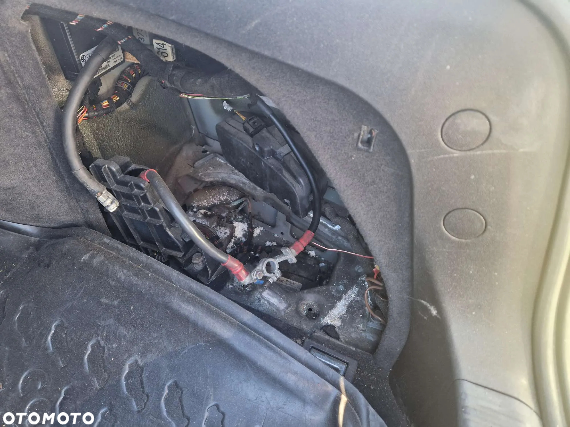 Audi A8 3.0 TDI DPF quattro - 15