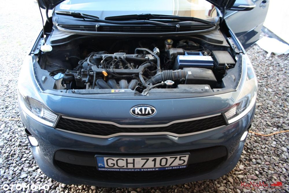 Kia Rio - 34