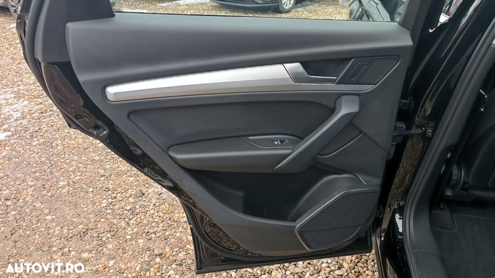 Audi Q5 40 TDI quattro S tronic MHEV Advanced - 16