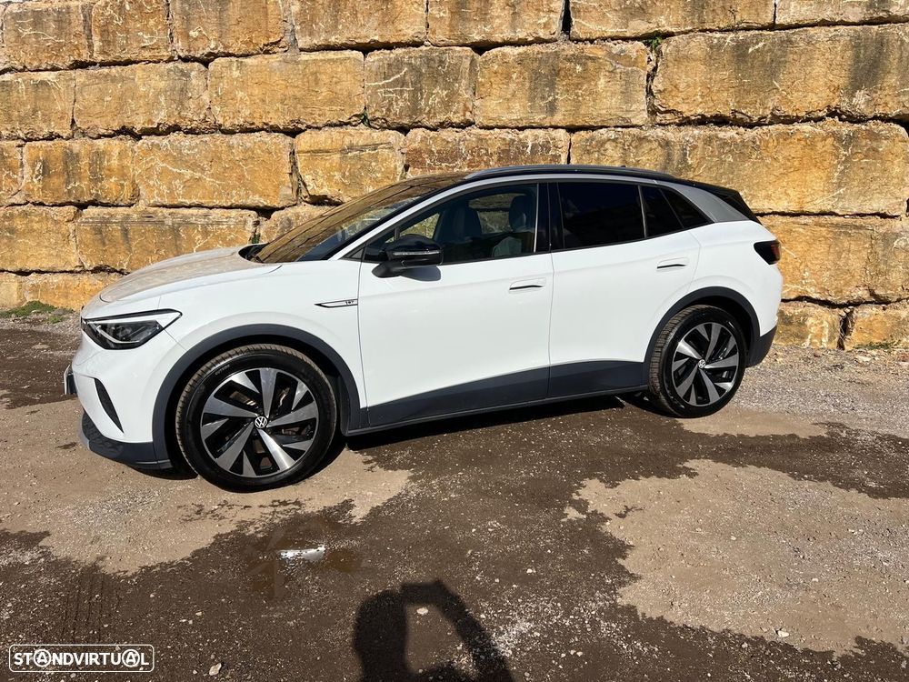 VW ID.4 - 11