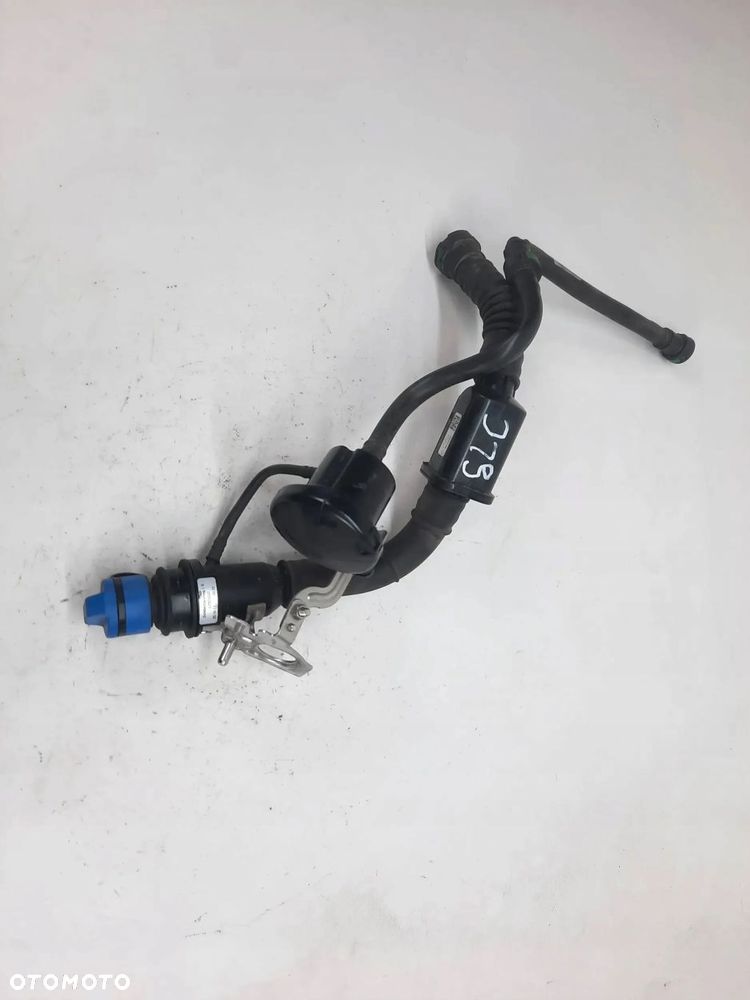 WLEW WĄŻ RURA ADBLUE MERCEDES E W213 GLC W253 A2134705201 - 4