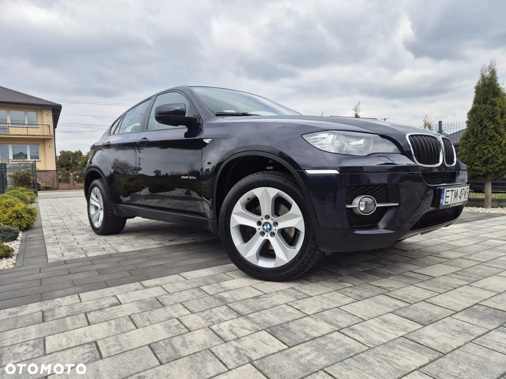 BMW X6 xDrive30d - 6