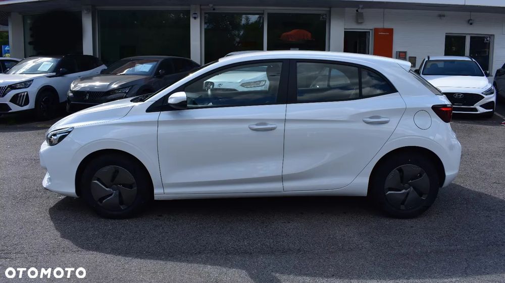 MG MG3 1.5 HEV+ Standard - 3