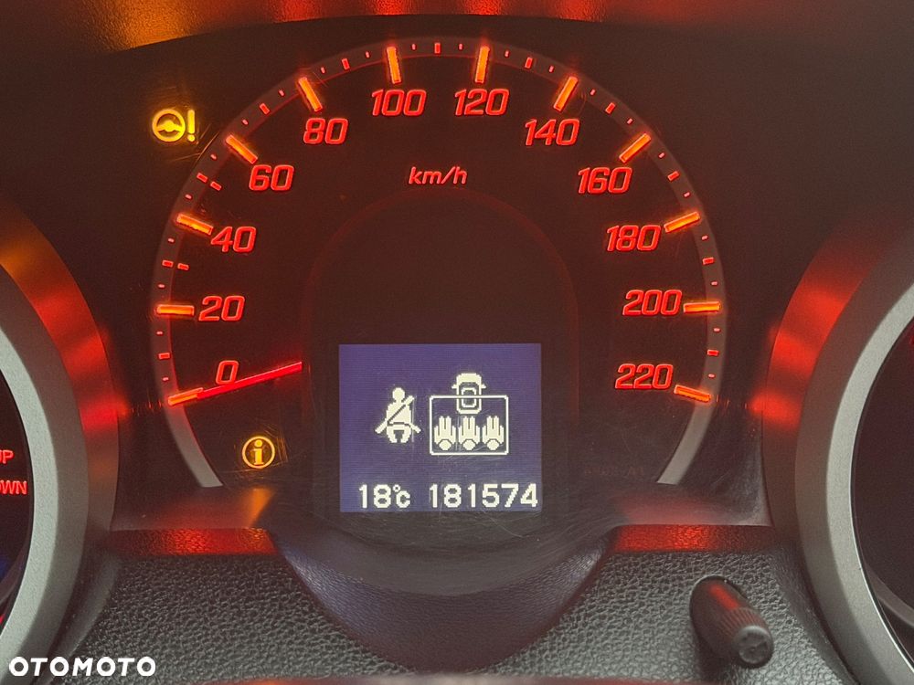 Honda Jazz 1.2 i-VTEC - 11