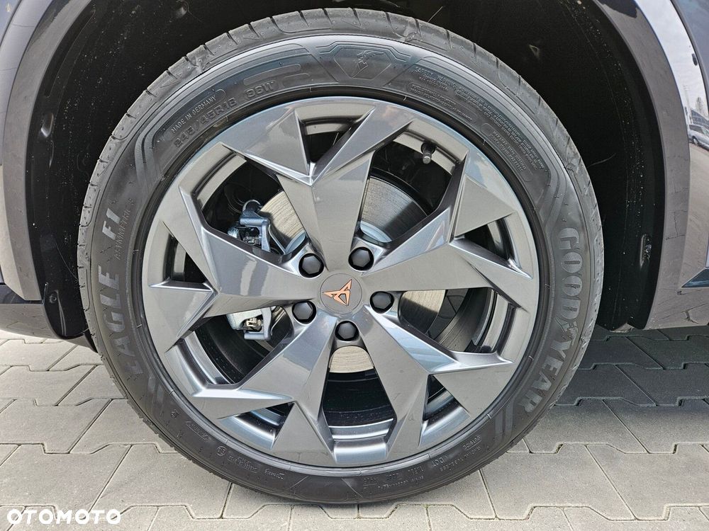 Cupra Formentor 1.5 TSI - 15