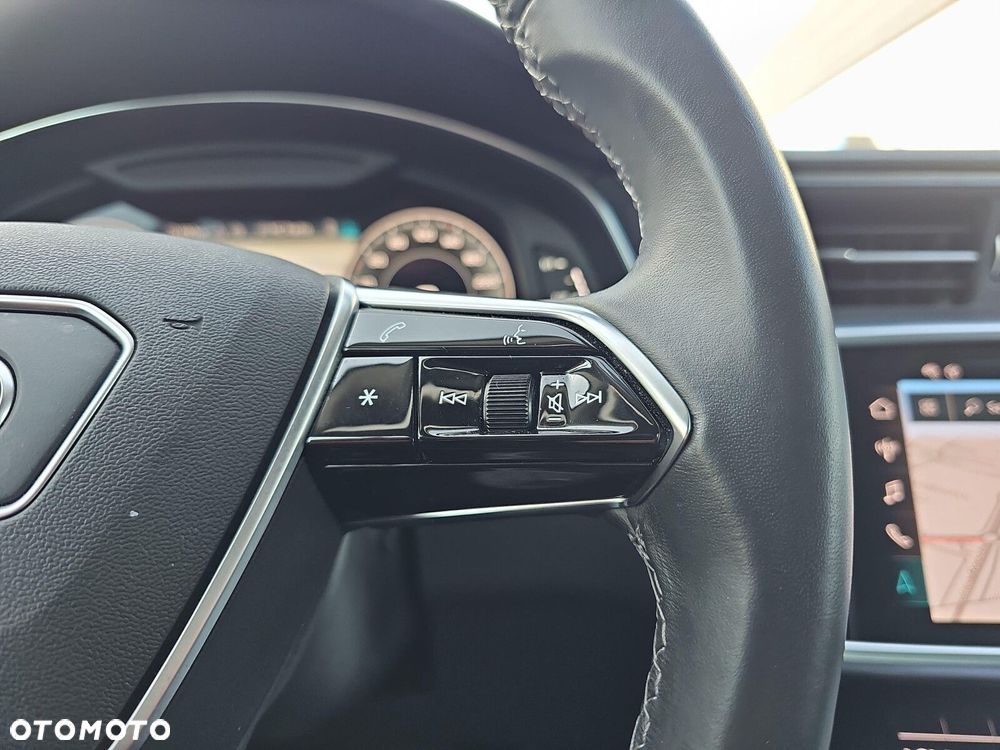 Audi A6 Limousine - 14