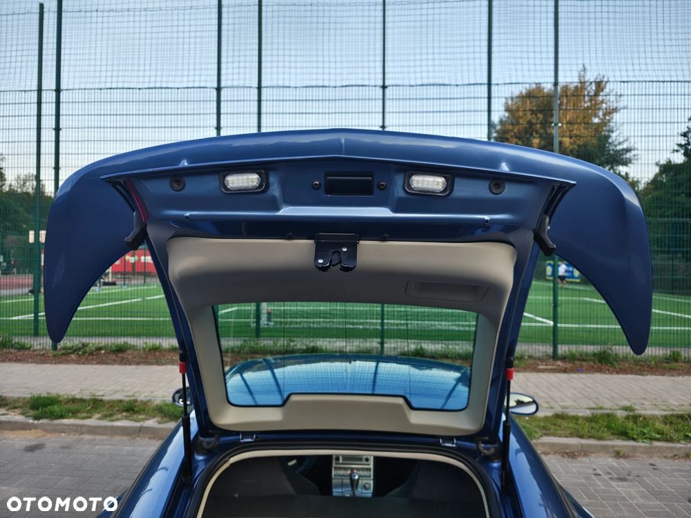 Chrysler Crossfire SRT-6 Automatik - 8