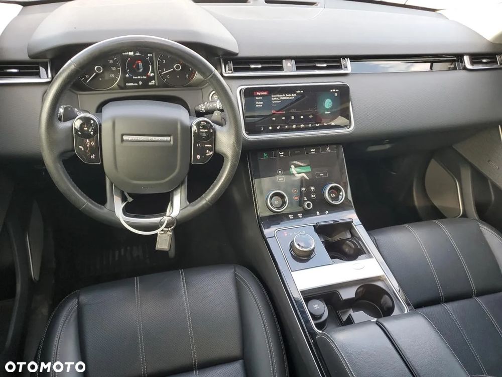 Land Rover Range Rover Velar 2.0 P250 R-Dynamic S - 9