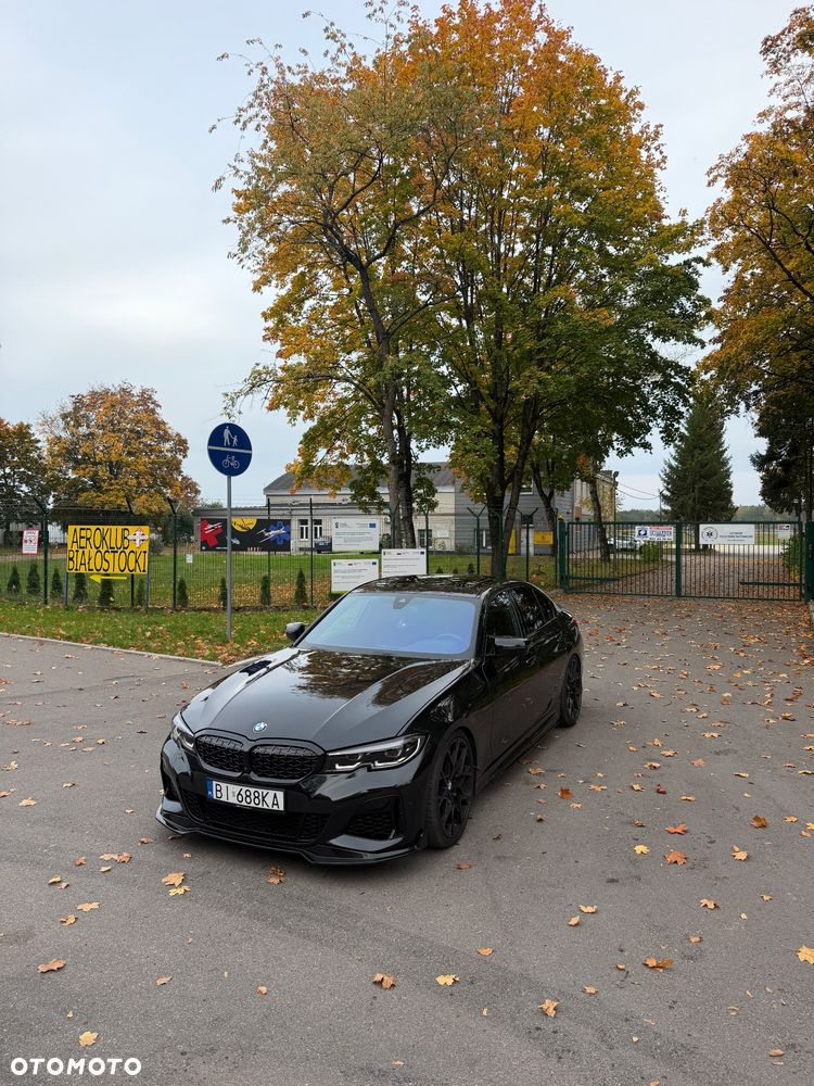 BMW Seria 3 - 1