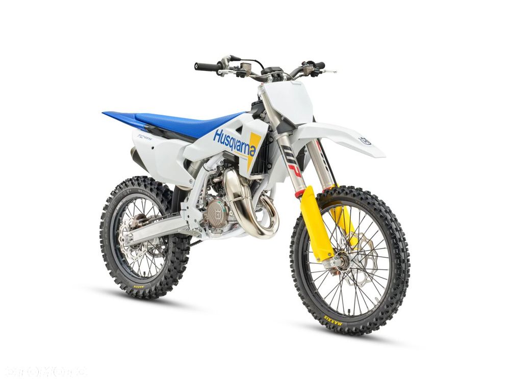 Husqvarna TC - 6