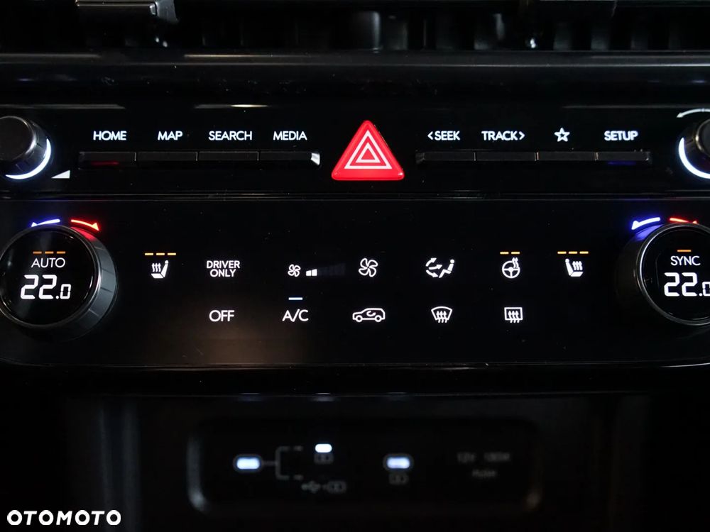 Hyundai Tucson 1.6 T-GDi HEV N-Line Plus 2WD - 23