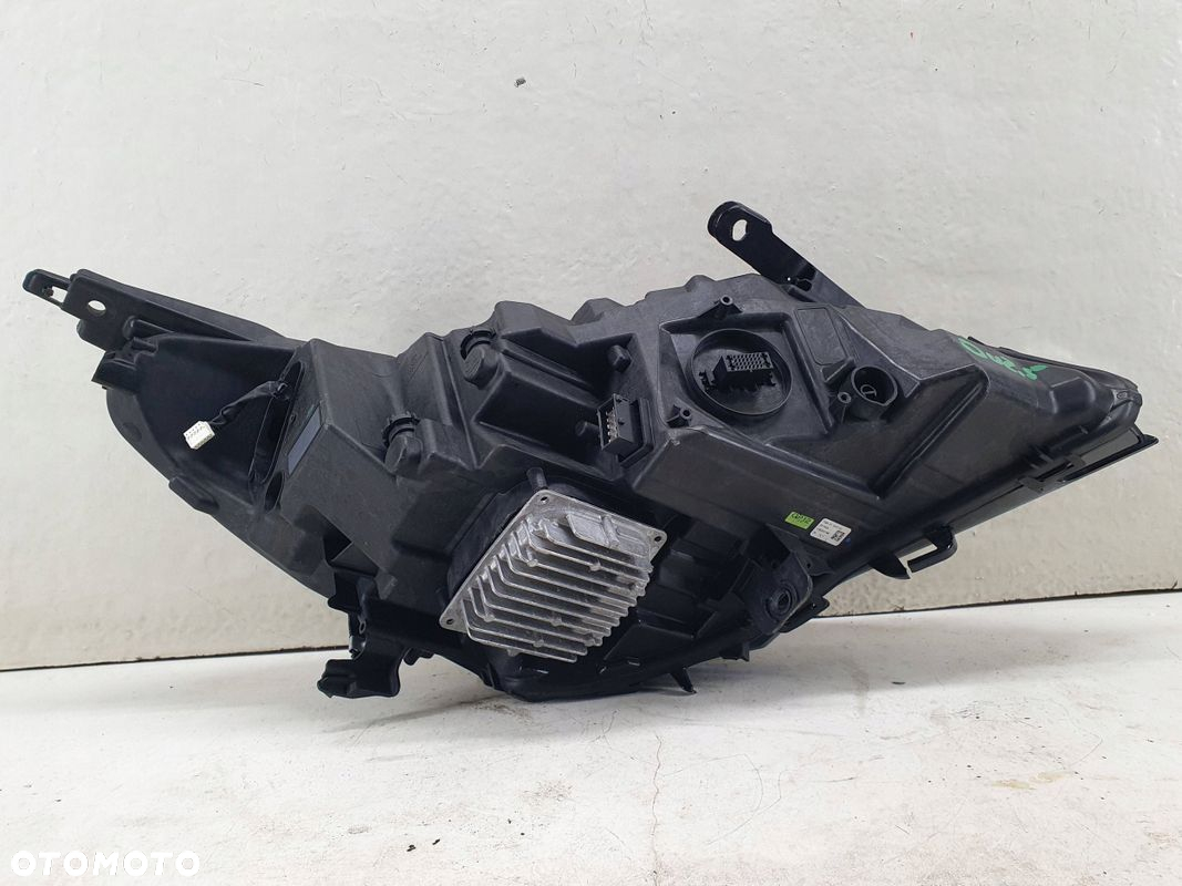 Opel Astra K 5 V 15- LED lewa lampa przednia przód reflektor - 11