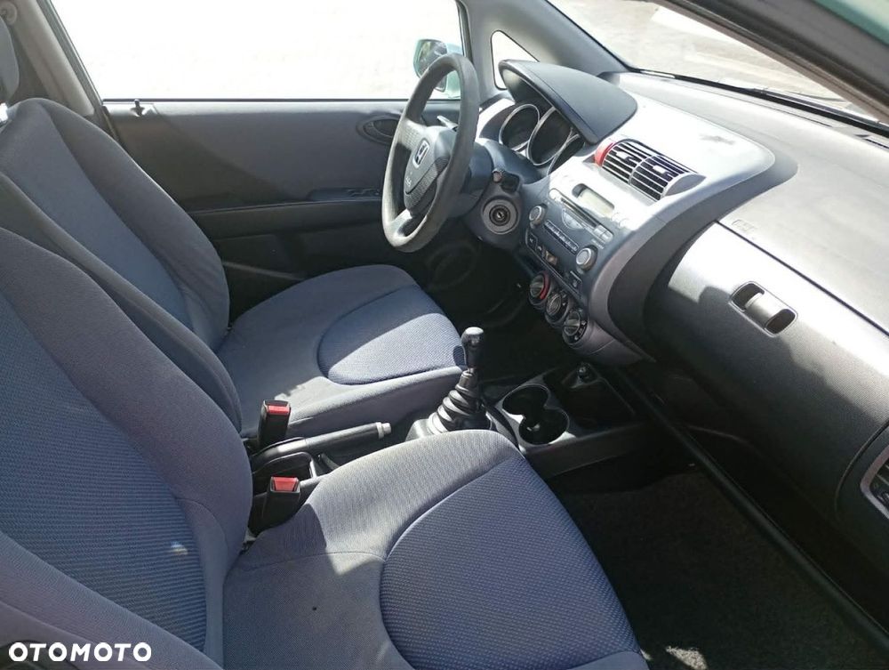 Honda Jazz - 10