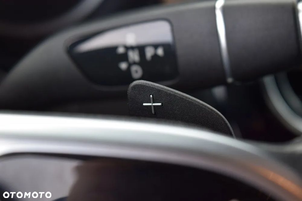 Mercedes-Benz GLC 200 d - 20