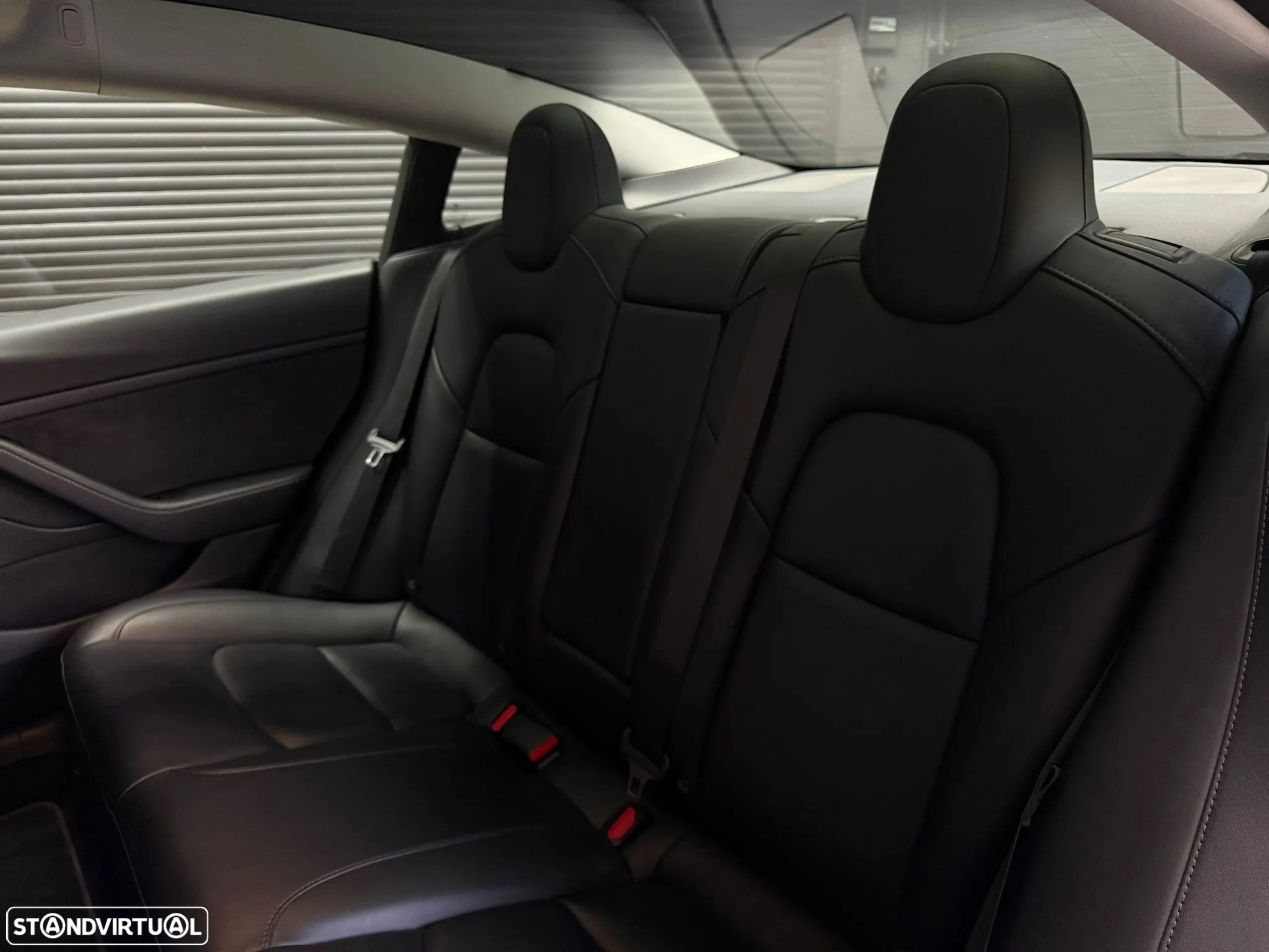 Tesla Model 3 Long Range AWD Dual Motor - 16