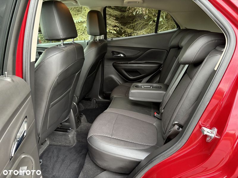 Opel Mokka 1.4 Turbo ecoFLEX Start/Stop Color Innovation - 20