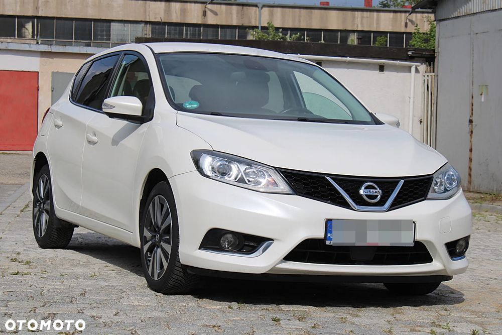 Nissan Pulsar 1.2 DIG-T Xtronic Tekna - 4