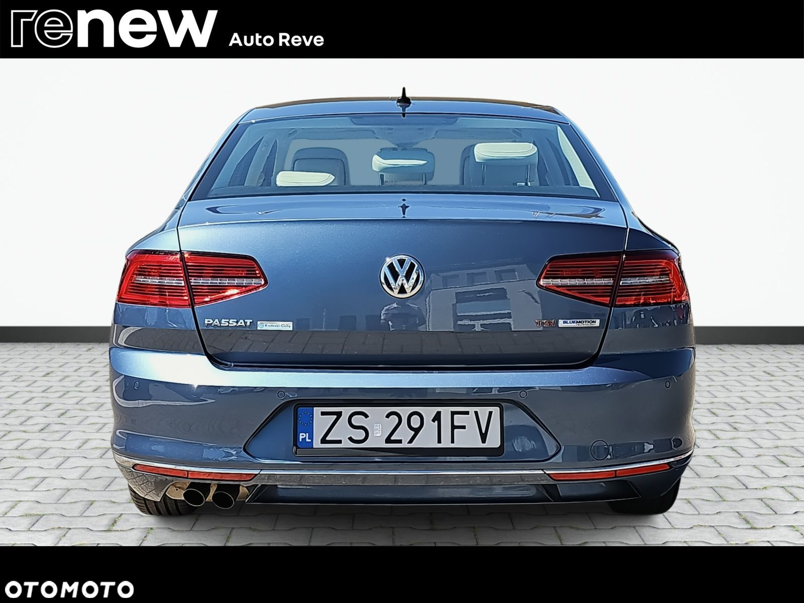 Volkswagen Passat - 6