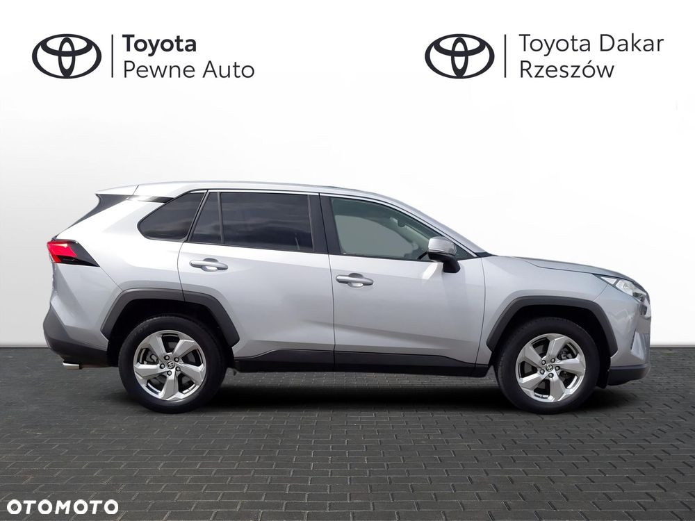 Toyota RAV4 2.0 Comfort 4x4 MS - 6
