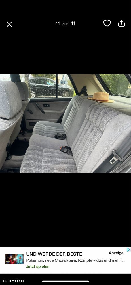 Volkswagen Golf - 7