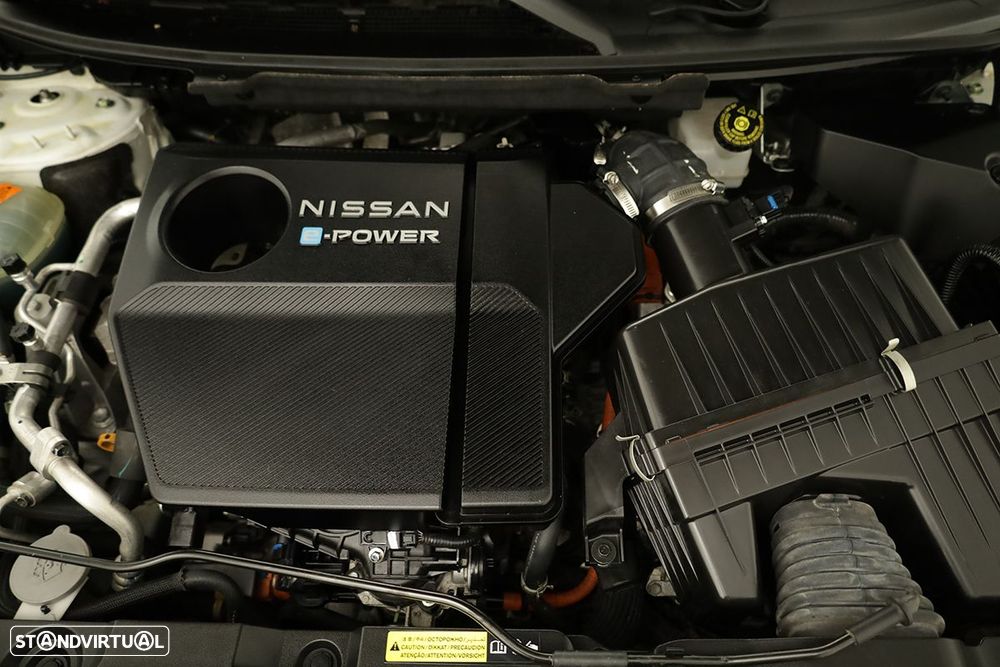 Nissan X-Trail - 22