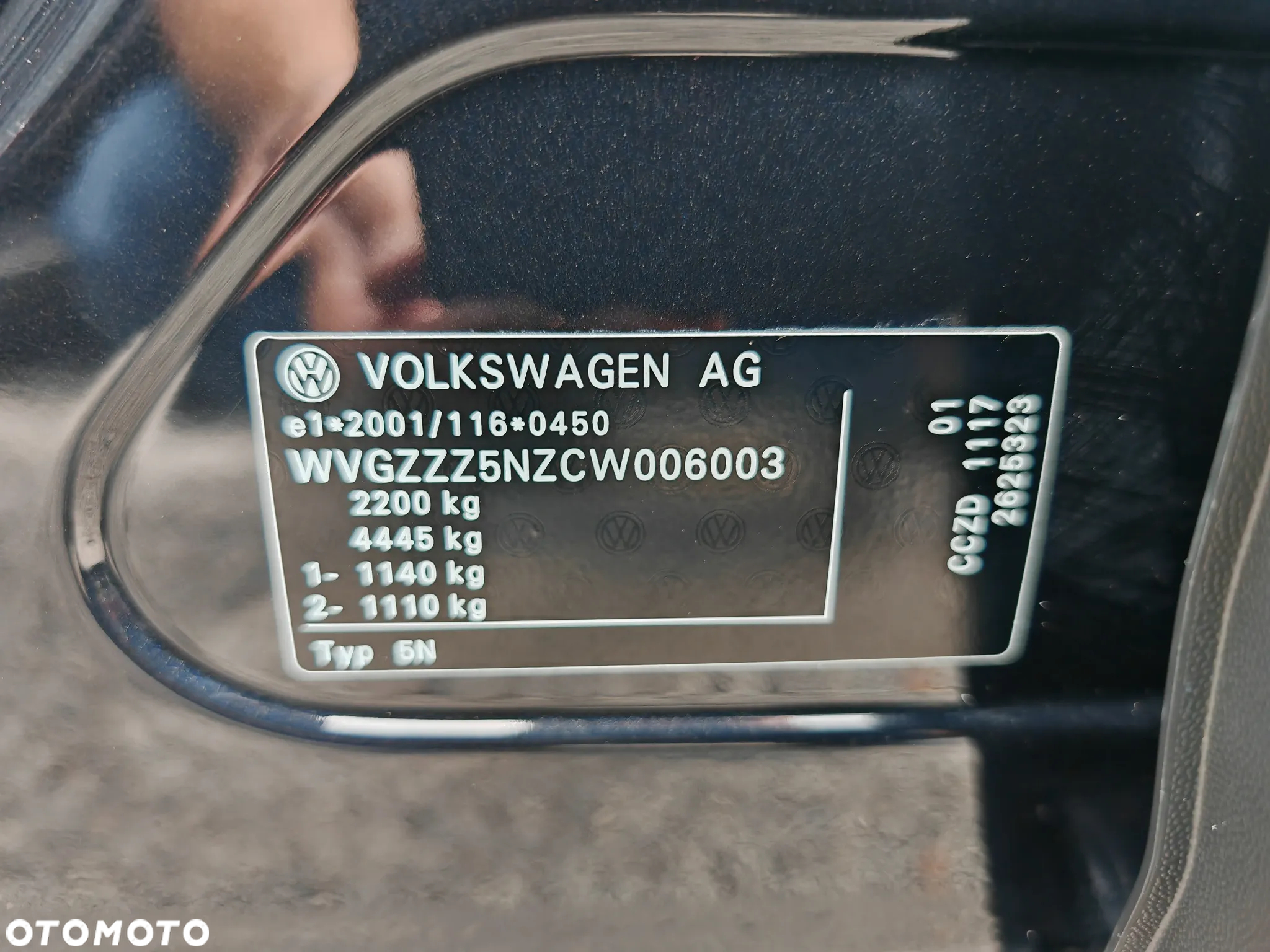 Volkswagen Tiguan 2.0 TSI 4Mot Track&Style - 35