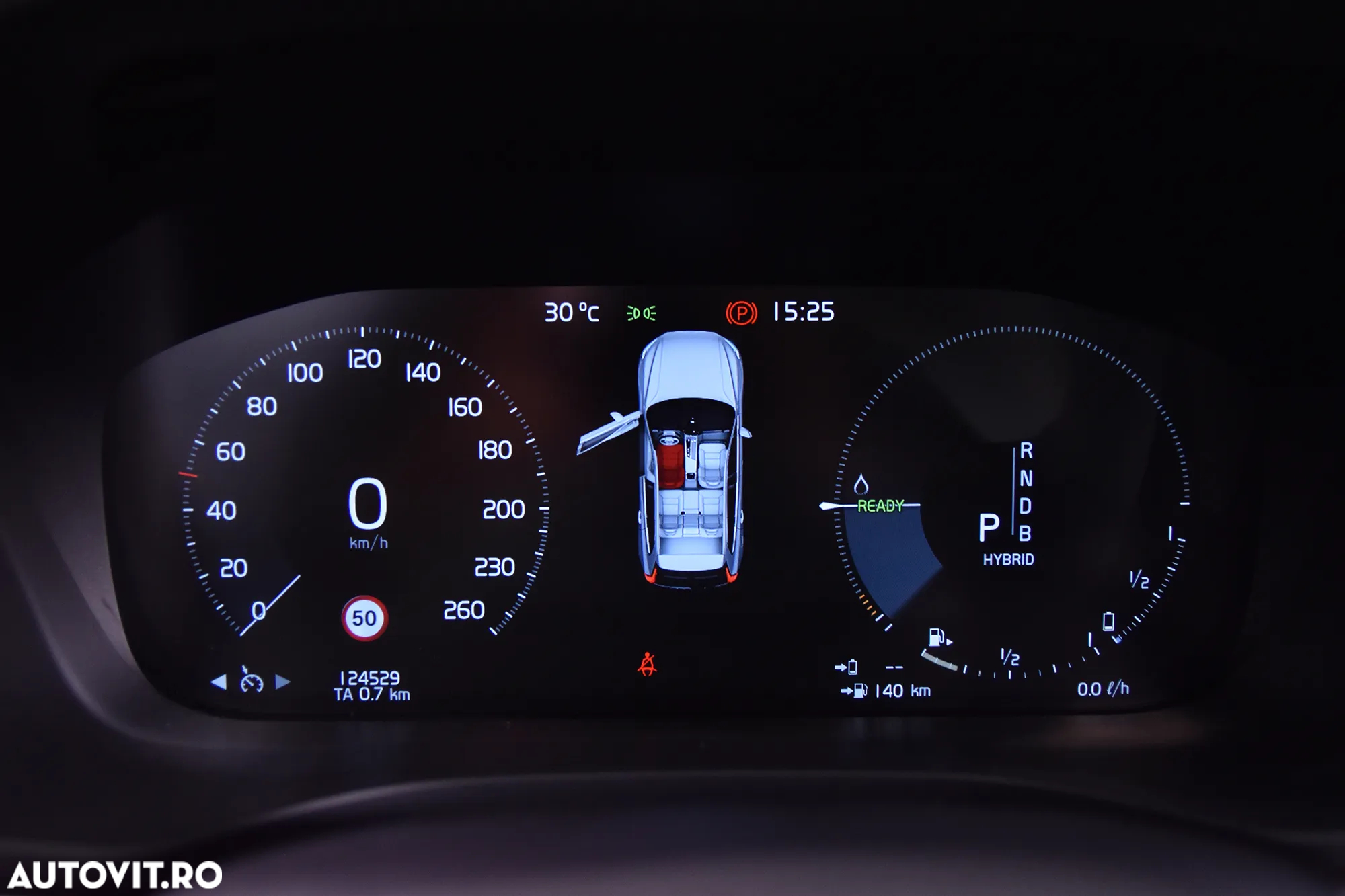 Volvo XC 60 - 10