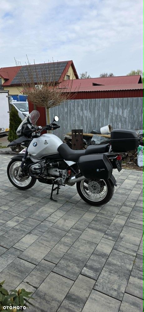 BMW GS - 4