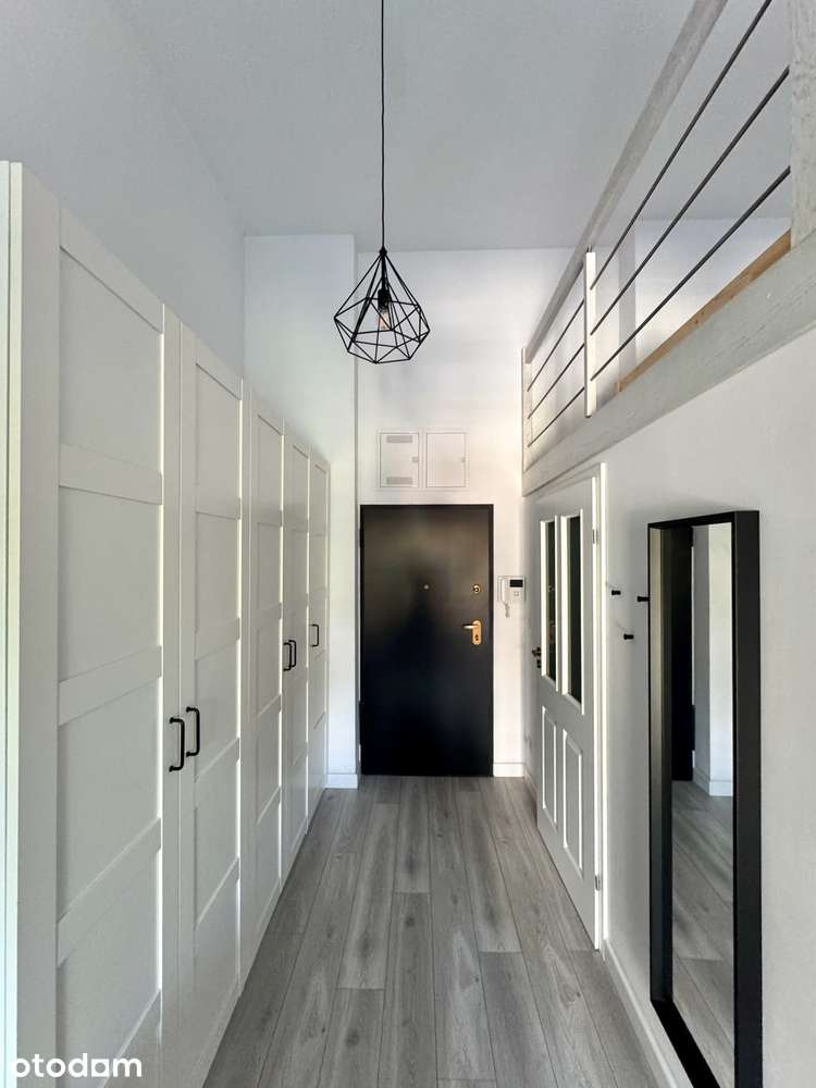PL/RU/ENG Kawalerka z antresolą/35 m2/Centrum/Bez prowizji