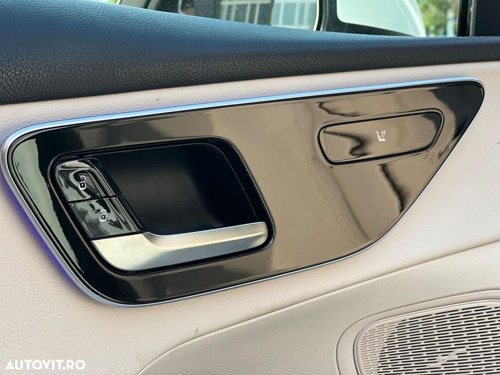 MERCEDES-BENZ GLC 2023 — imagine 9