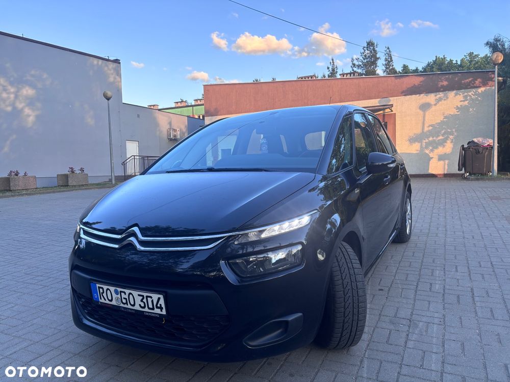 Citroën C4 1.6 HDi FAP Confort - 4