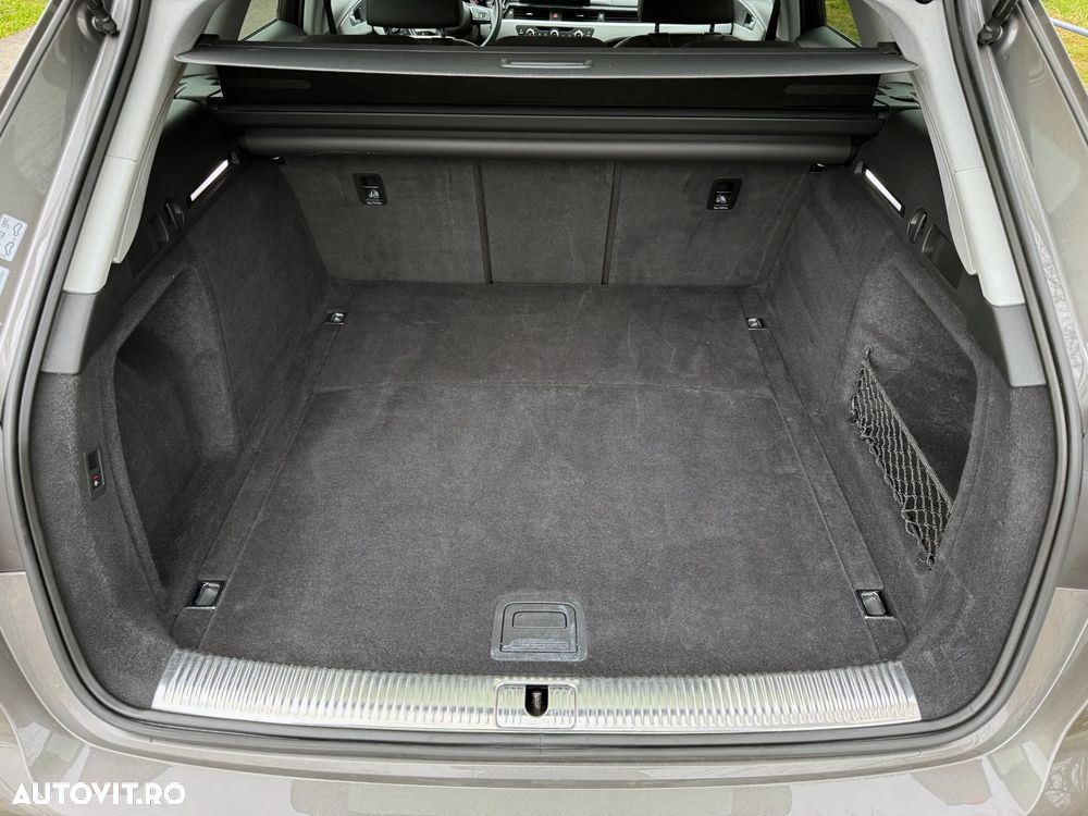 Audi A4 30 TDI S tronic advanced - 25