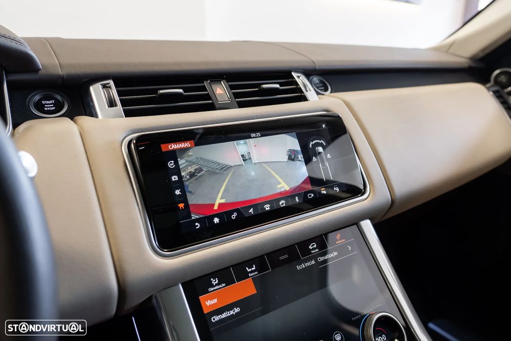 Land Rover Range Rover Sport 2.0 Si4 PHEV HSE Dynamic - 29