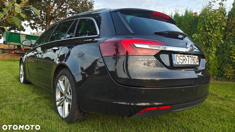 Opel Insignia - 4