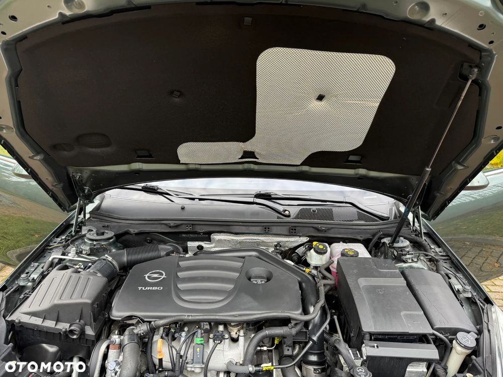 Opel Insignia 2.0 Turbo 4x4 Design Edition - 39