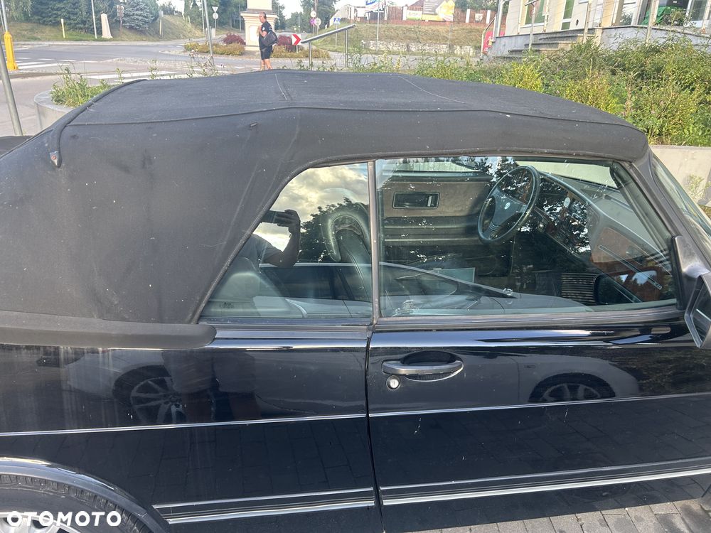 Saab 900 900i 2.0-16 - 10