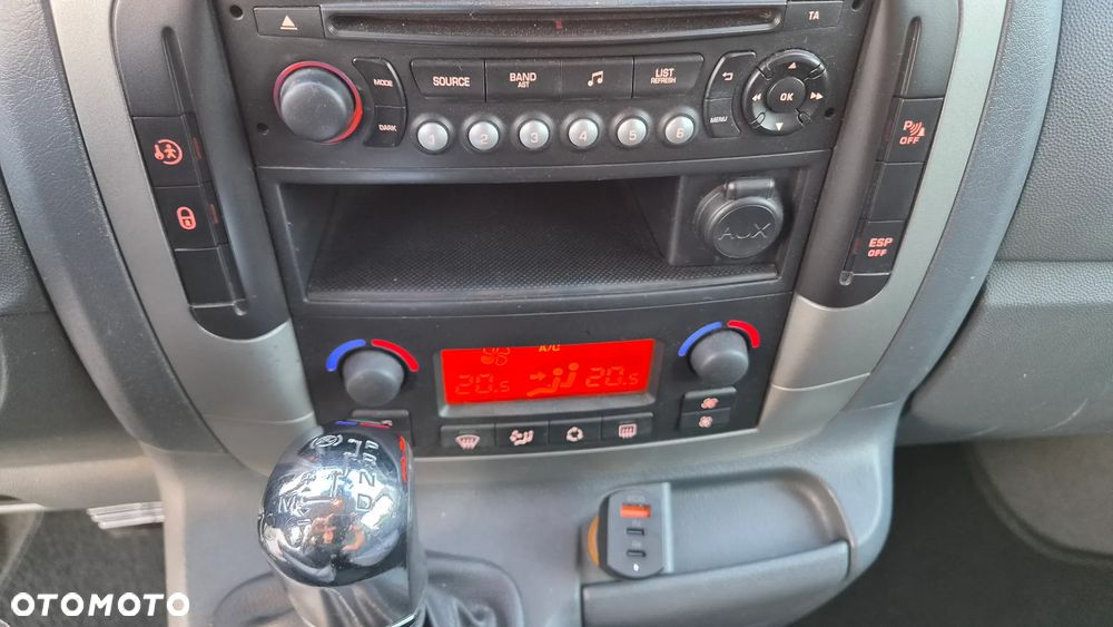 Citroën Jumpy Combi - 23