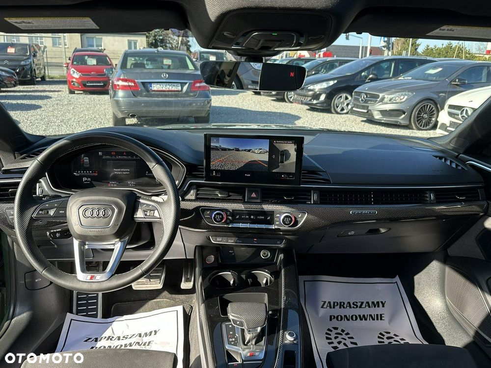 Audi S5 Sportback - 14