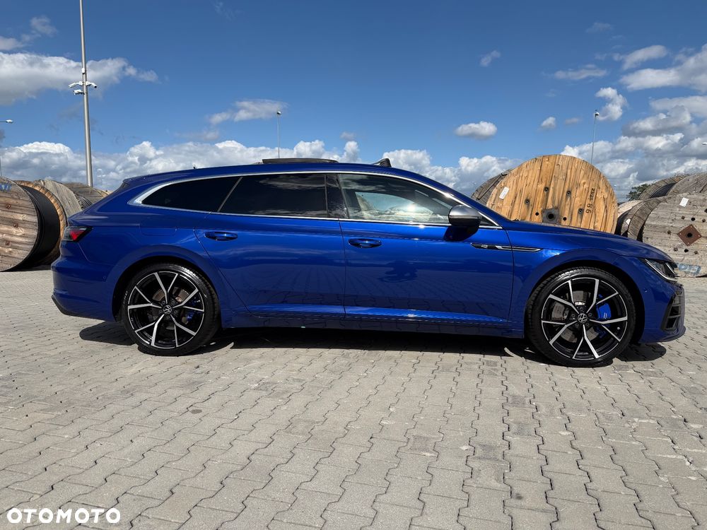 Volkswagen Arteon 2.0 TSI 4Motion R DSG - 13