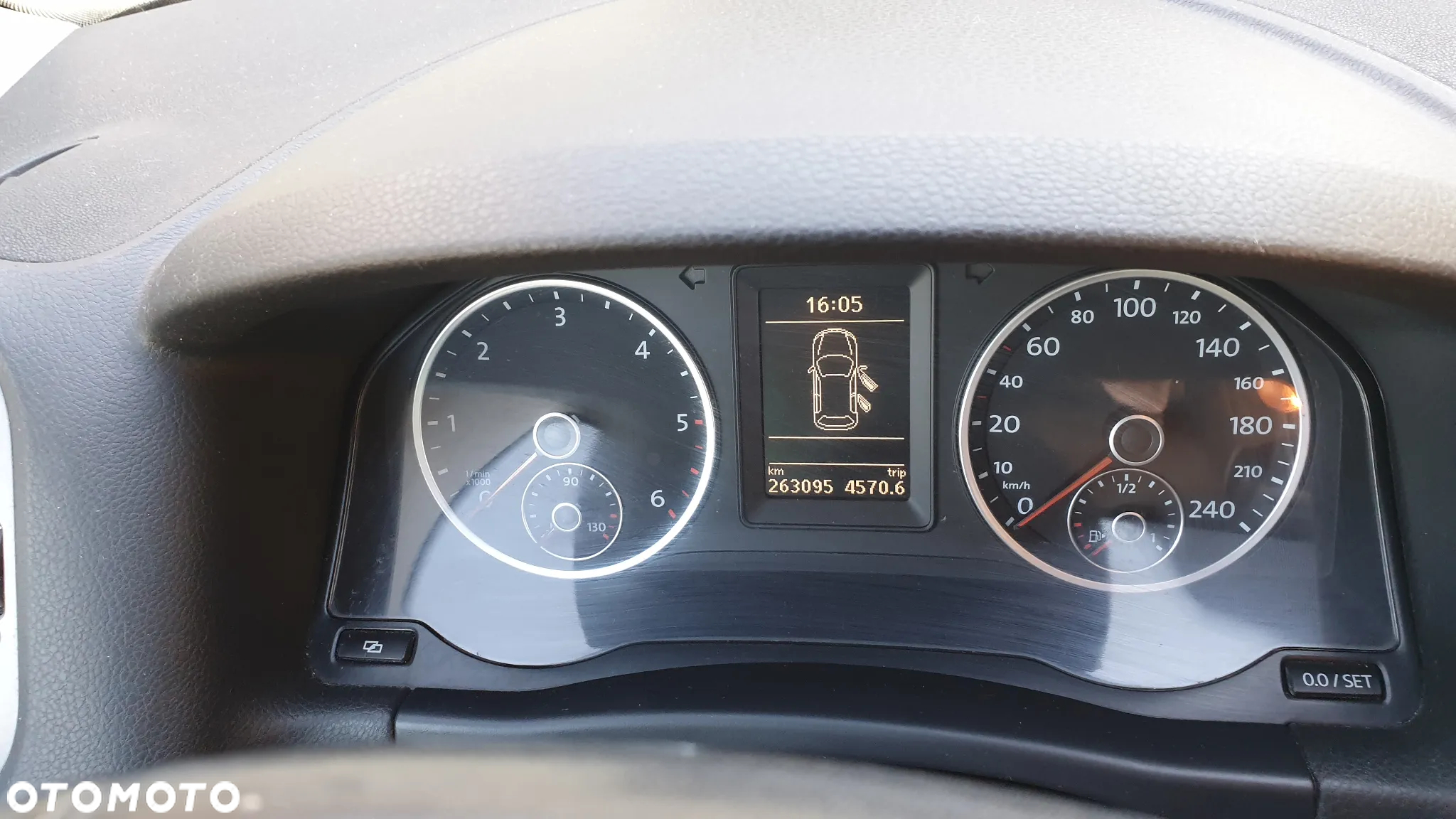 Volkswagen Tiguan 2.0 TDI 4Mot Sport&Style - 25