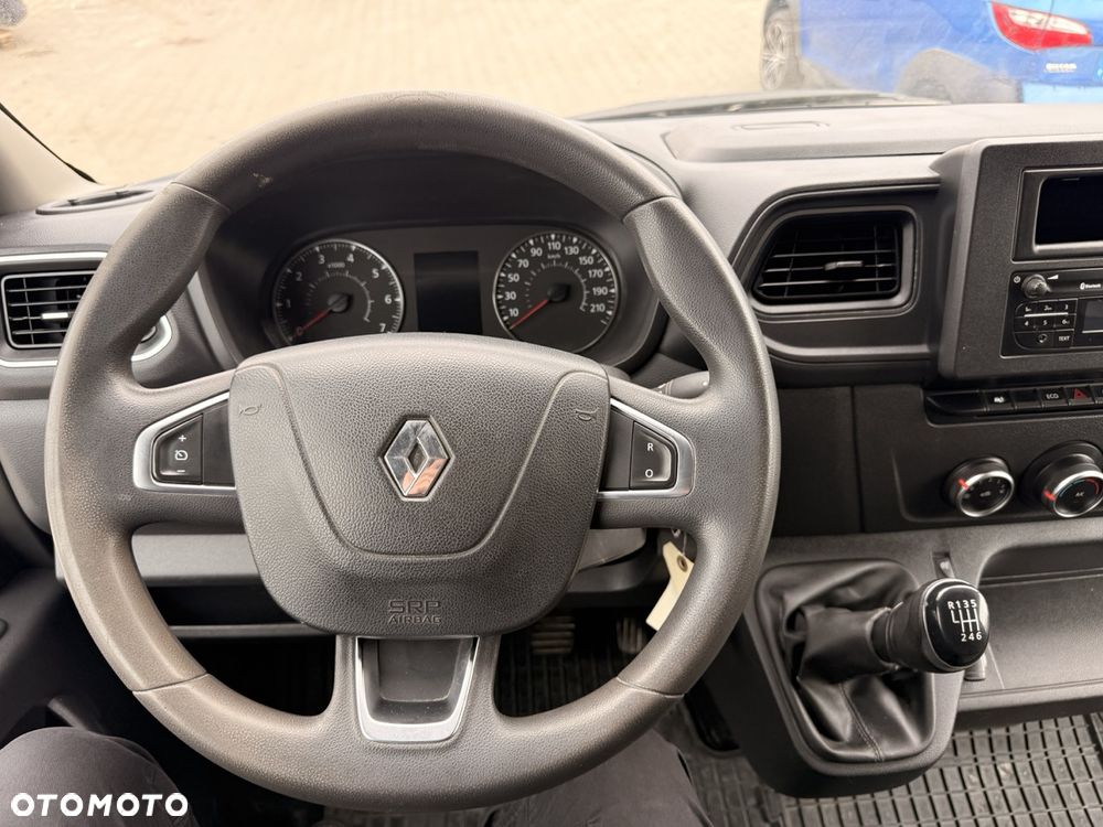 Renault MASTER L1H2 - 12