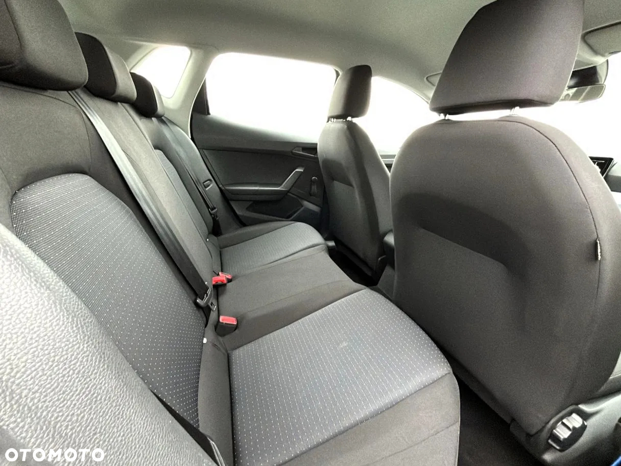 Seat Ibiza 1.0 TSI GPF Full LED S&S - 19
