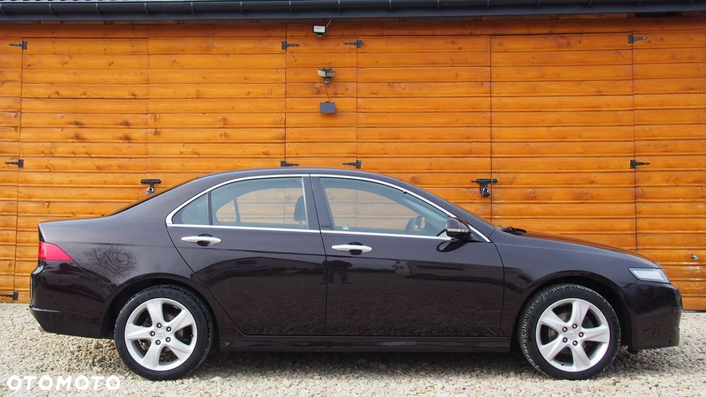 Honda Accord 2.0 Comfort - 3