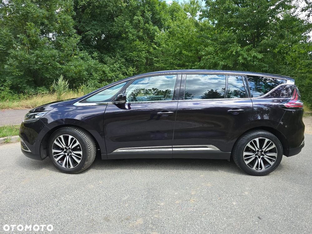 Renault Espace 1.6 dCi Energy Initiale Paris EDC - 2