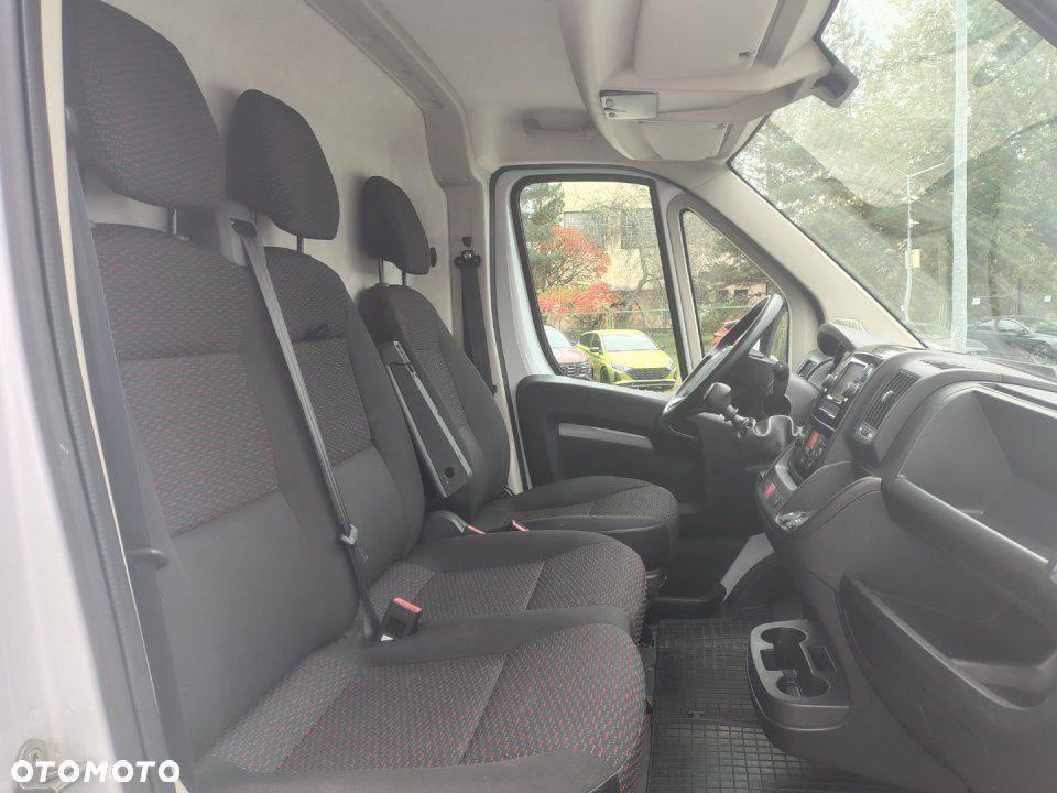 Fiat Ducato - 14