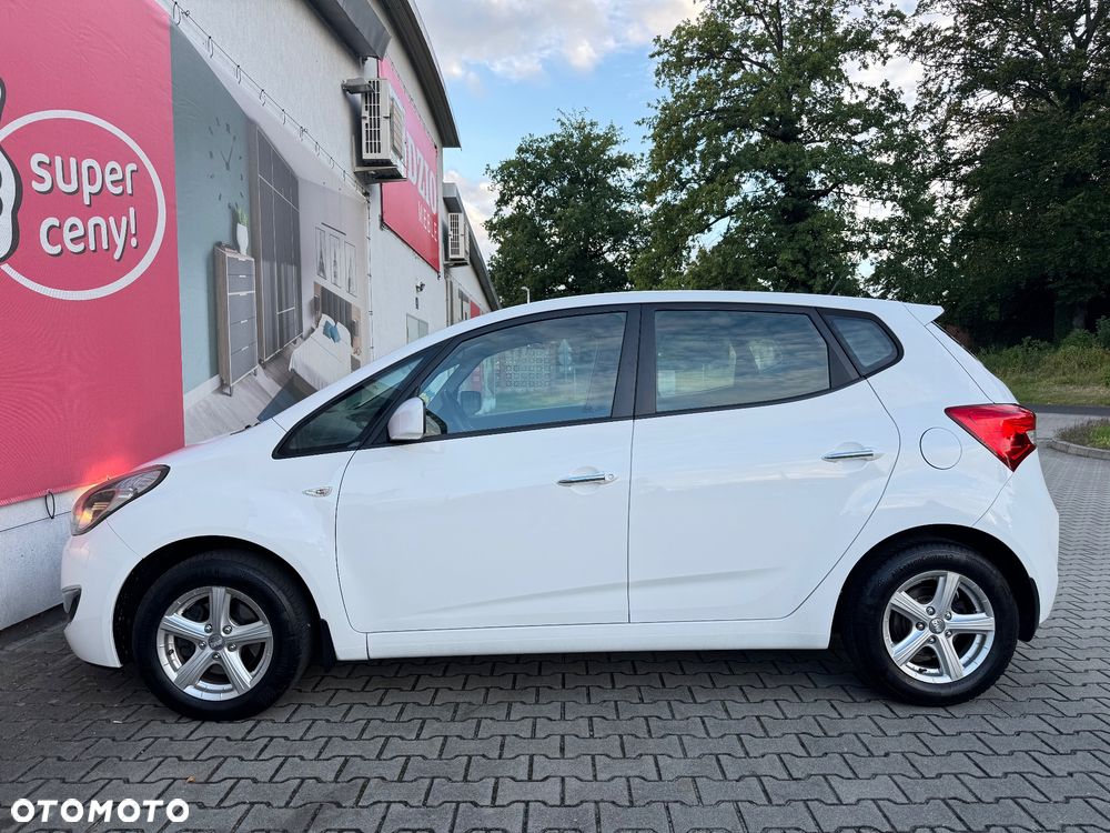 Hyundai ix20 - 32