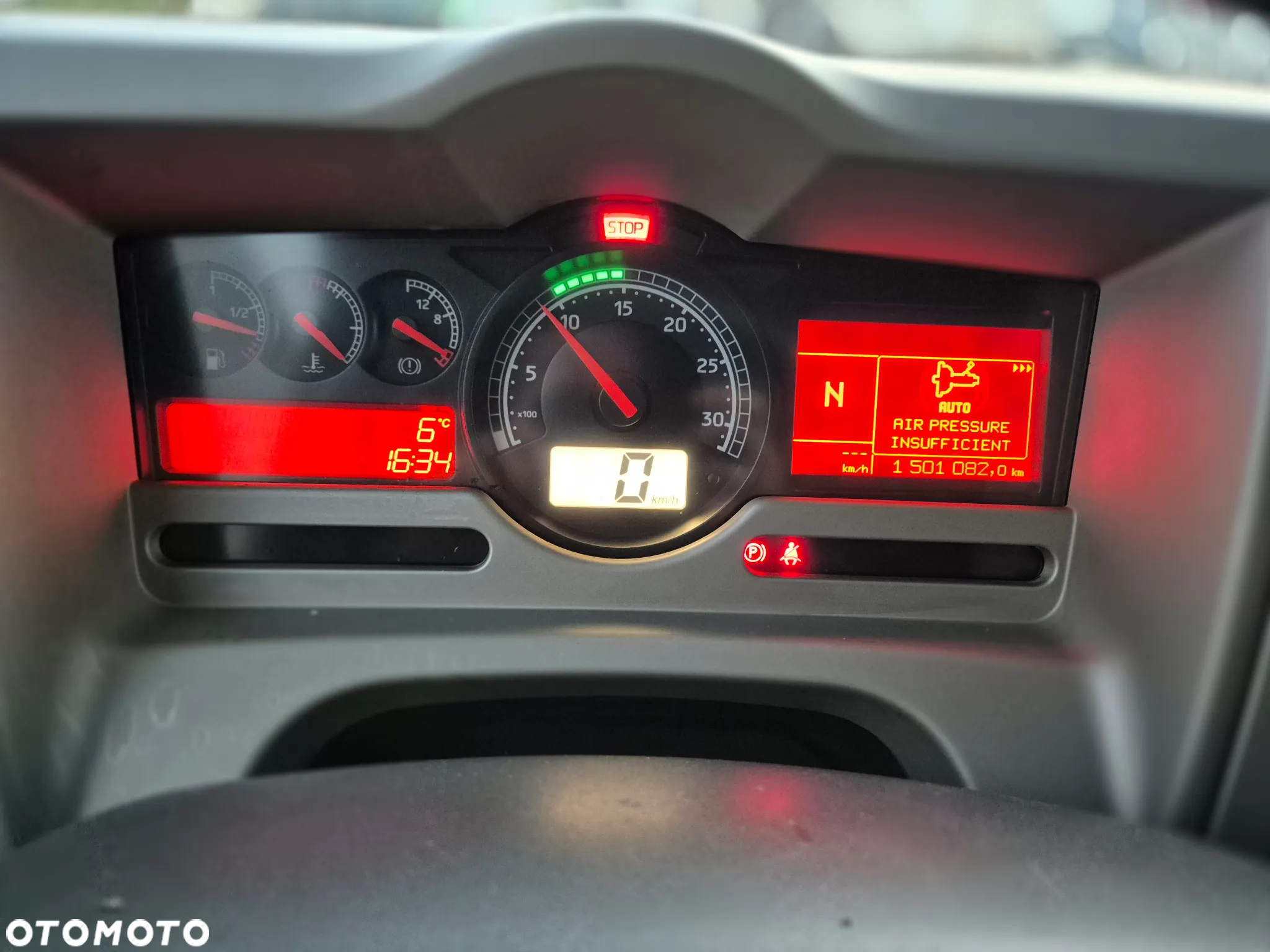 Renault PREMIUM 450 DXI - 8